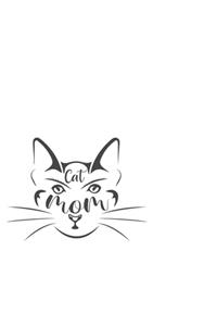 Cat Mom