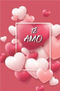 Te Amo