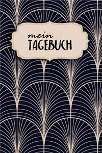 Mein Tagebuch