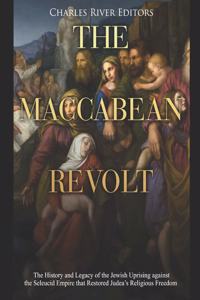 Maccabean Revolt