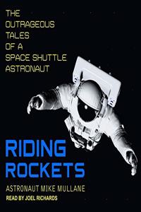 Riding Rockets Lib/E