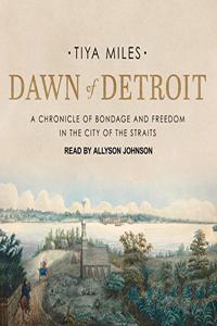 Dawn of Detroit