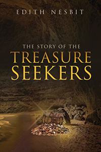 The Story of the Treasure Seekers