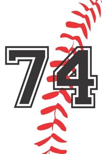 74 Journal