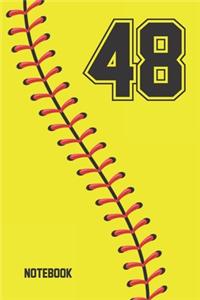 48 Notebook