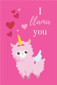 I Llama You
