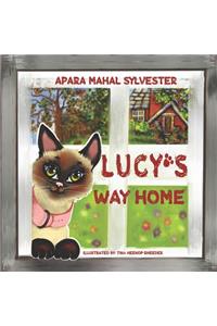 Lucy's Way Home