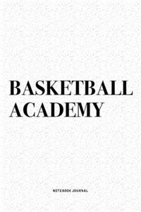 Basketball Academy