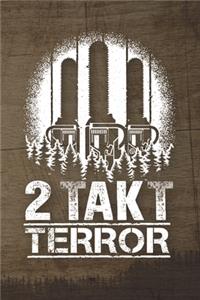 2 Takt Terror