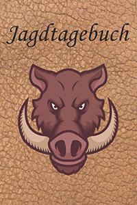 Jagdtagebuch I Jagd und Schussbuch: A5 I B5 I 108 Seiten I Organizer I Softcover I Das Schussbuch und Jagdtagebuch zum selbst ausfüllen für alle Jäger und Sportschützen