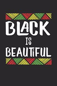 black is beautiful