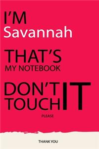 Savannah