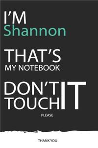 Shannon