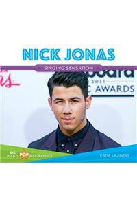 Nick Jonas