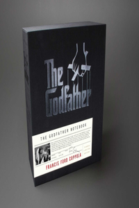 Godfather Notebook