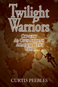 Twilight Warriors