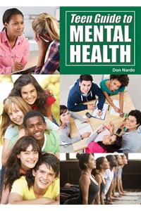 Teen Guide to Mental Health