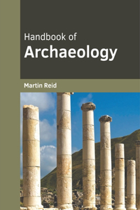 Handbook of Archaeology