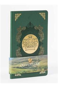 Outlander: Notebook Collection (Set of 2)