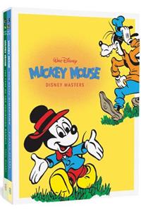 Disney Masters Gift Box Set #1