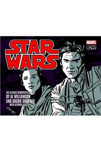 Star Wars: The Classic Newspaper Comics Vol. 2