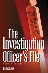 Investigation Officer's File