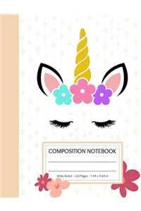 Composition Book