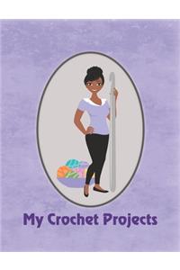 My Crochet Projects