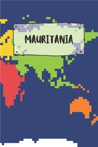 Mauritania