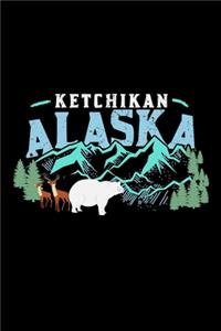 Ketchikan Alaska