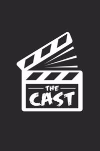 The cast
