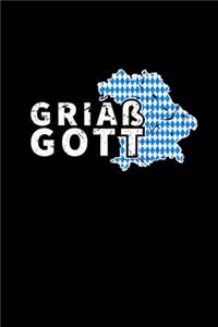 Griaß Gott