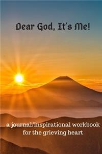 Dear God, It's Me
