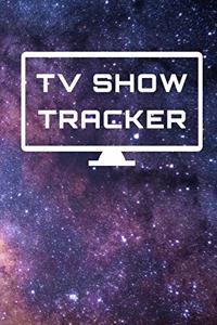 TV Show Tracker