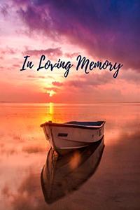 In Loving Memory