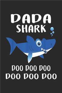 Dada Shark Doo Doo Doo Doo Doo Doo