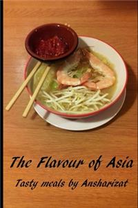 Flavour of Asia