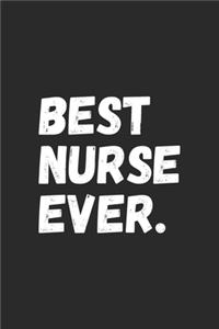 Best Nurse Ever