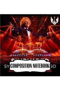 Composition Notebook