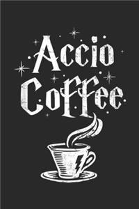 Accio Coffee