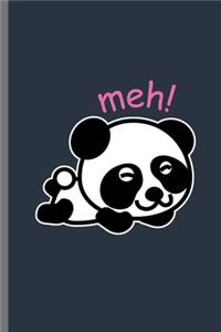Meh!