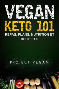 Vegan Keto 101