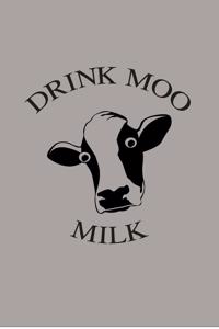 Drink Moo Milk