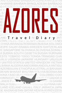 Azores Travel Diary