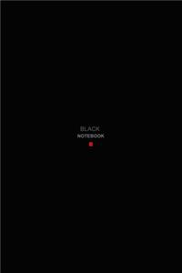 Black Notebook