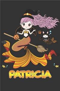 Patricia