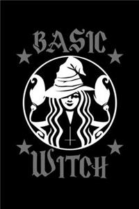 Basic Witch
