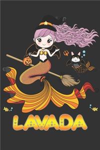 Lavada