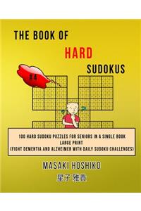 The Book Of Hard Sudokus #4