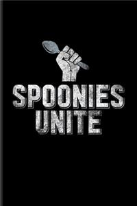 Spoonies Unite
